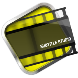 Subtitle Studio 1.5.11