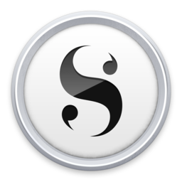 Scrivener 3.0