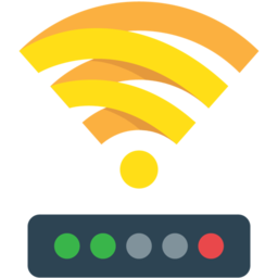 WiFi Wireless Signal Strength Explorer 2.8