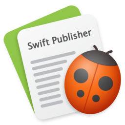 Swift Publisher 5.7.6