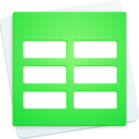 DesiGN Templates for Numbers