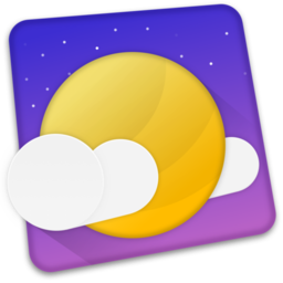 Proton Weather 1.0.3