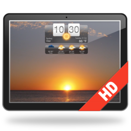 Weather HD Live