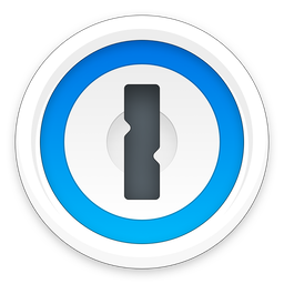 1Password 7.0.1