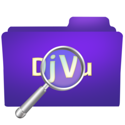 DjVu Reader Pro