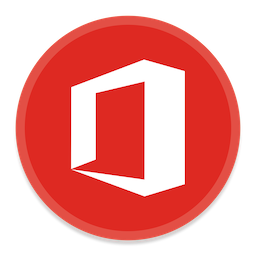 Microsoft Office 2016 16.16.4