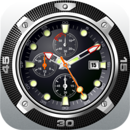 Desktop Clock
