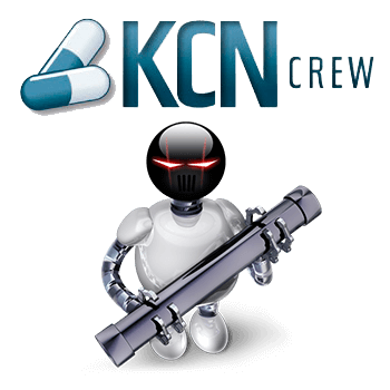 KCNcrew Pack 01-15-19
