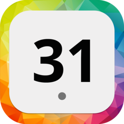 EzyCal: Time & Date 2.5