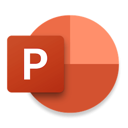 Microsoft Powerpoint 2019