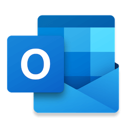 Microsoft Outlook 2019