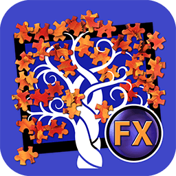 JixiPix PuzziPix Pro 1.0.8