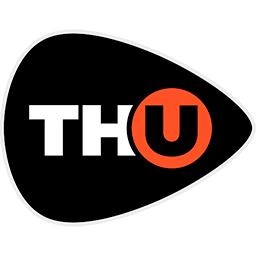 Overloud TH-U Complete 1.1.2