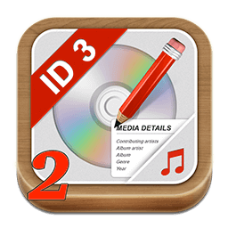 Music Tag Editor 2 v5.2
