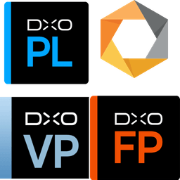 DxO Photo Software Suite (30.01.2020)