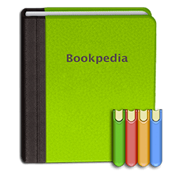 Bookpedia 6.0.1