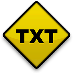 nuTXT 3.17