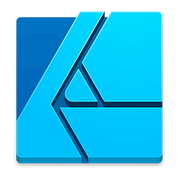 Affinity Designer 1.8.1
