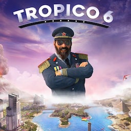 Tropico 6 v1.080
