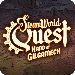 Steamworld Quest: Hand of Gilgamech 1.7 (30344)