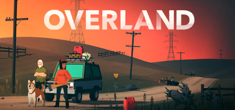 Overland v745 (36309)