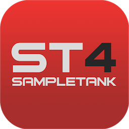 IK Multimedia SampleTank 4 v4.1.0