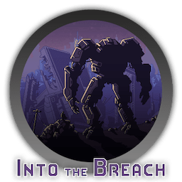 Into the Breach v1.2.20b (2020)
