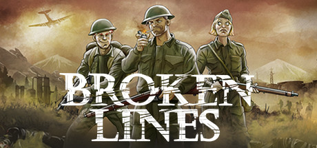 Broken Lines 1.0.3.5