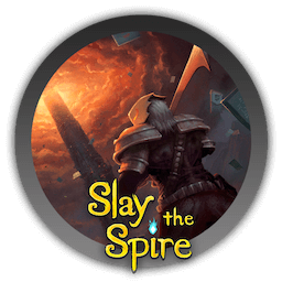 Slay the Spire 14.01.2020