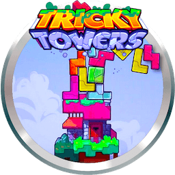 Tricky Towers 15.10.2019