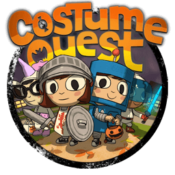 Costume Quest 1.0.0.6
