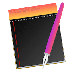 MarkMyWords 1.12