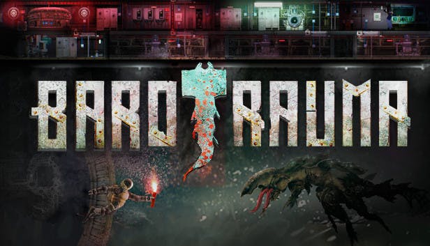 Barotrauma 0.9.10