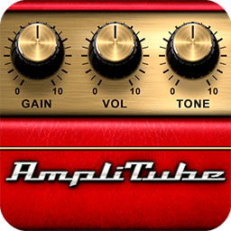 IK Multimedia AmpliTube 4 Complete v4.10