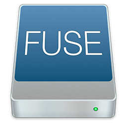 FUSE for macOS 3.11.0