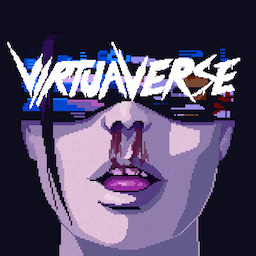 VirtuaVerse 1.23 (39522)