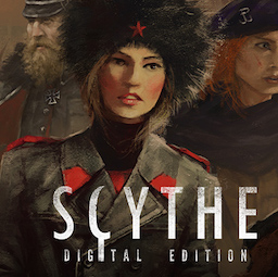 Scythe: Digital Edition 1.6.85 (39589)