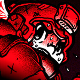 Overwhelm 17.01.2020