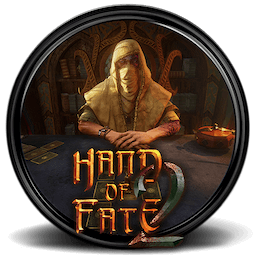 Hand of Fate 2 v1.9.8