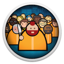 Prison Architect 1.02.3593 (39465)