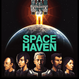 Space Haven 0.8.21 (39104)