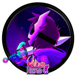 Underhero 4.1.3 (39634)