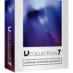 Arturia V Collection 7 v29.7.2020