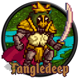 Tangledeep 1.34e (40138)+ DLC