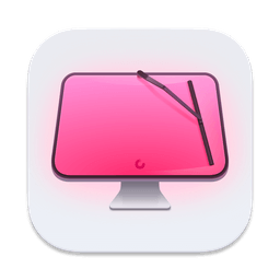 CleanMyMac X 4.6.13