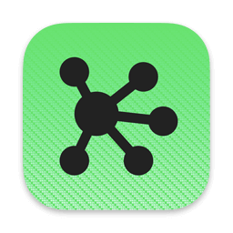 OmniGraffle Pro 7.25.3