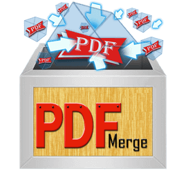 PDF Merge & PDF Splitter + 6.4.6