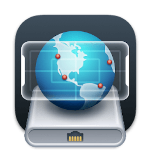Network Radar 3.2.2