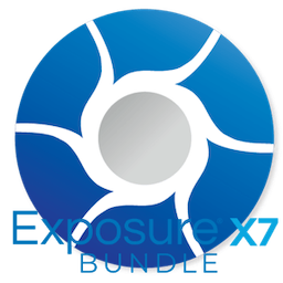 Exposure X7 Bundle 7.3.0