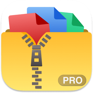 Oka Unarchiver Pro 2.1.17